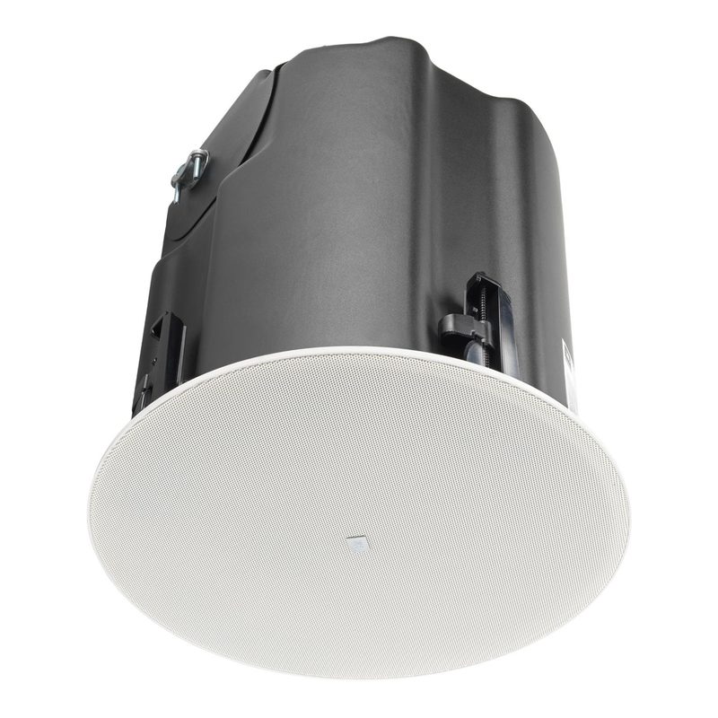 JBL JBL-C440CS/T loudspeaker Black, White 150 W