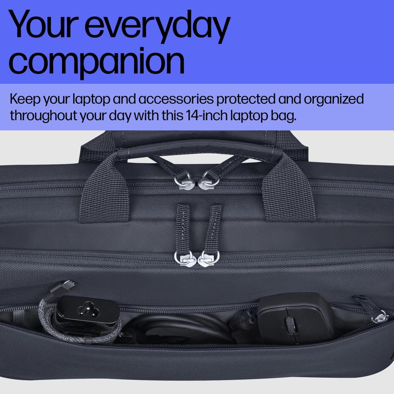 HP Everyday 14-inch Laptop Bag