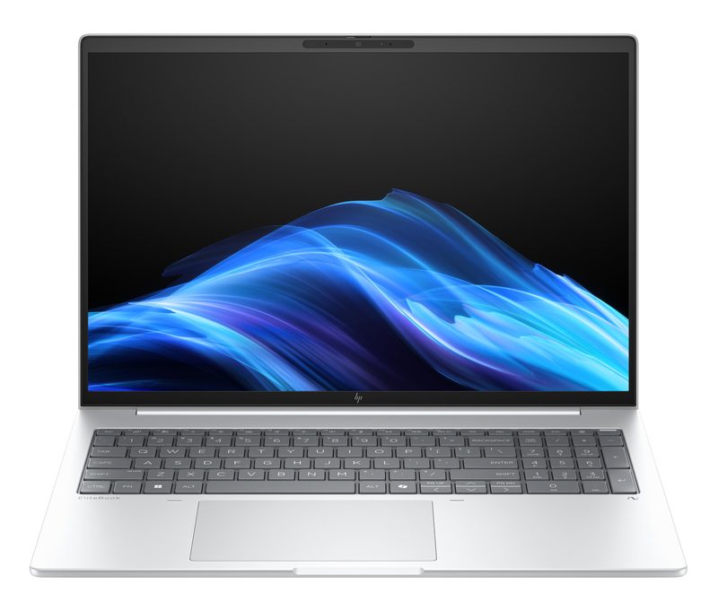 HP EliteBook 8 G1a Next Gen AI PC Copilot+ PC AMD Ryzen™ AI 7 350 Laptop 40.6 cm (16") WUXGA 32 GB DDR5-SDRAM 1 TB SSD Wi-Fi 7 (802.11be) Windows 11 Pro Silver