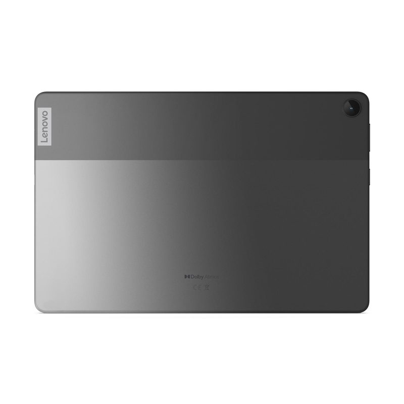 Lenovo Tab M10 (3rd Gen) Tiger 64 GB 25.6 cm (10.1") 4 GB Wi-Fi 5 (802.11ac) Android 11 Grey
