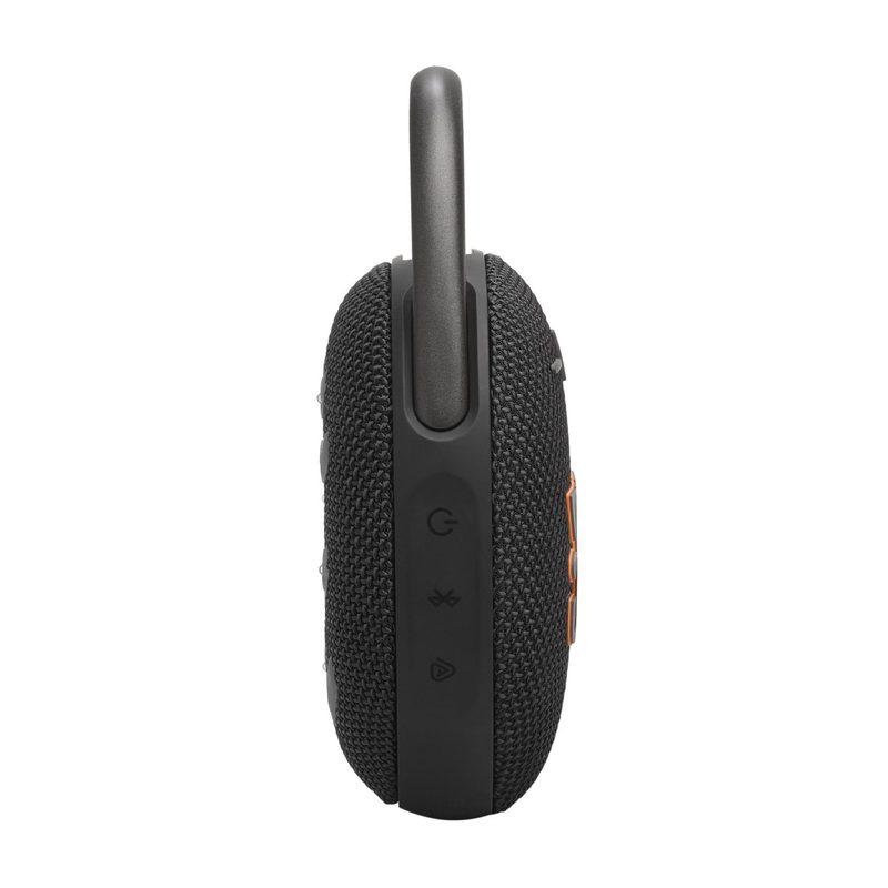 JBL Clip 5 Black 7 W