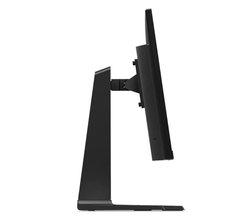 Lenovo R27qe(A24270QR0)27inch Monitor computer monitor 68.6 cm (27") 2560 x 1440 pixels Full HD Black