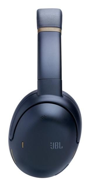 JBL Tour One M3 Headset Wired & Wireless Head-band Calls/Music USB Type-C Bluetooth Blue