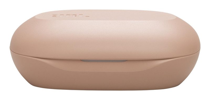 JBL Sense Lite Headset Wireless Ear-hook Calls/Music Bluetooth Beige