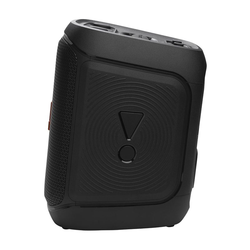 JBL Encore 2 Mono portable speaker Black 100 W