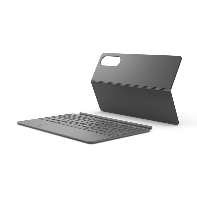 Lenovo Keyboard Pack for Yoga Tab Pogo Pin Grey
