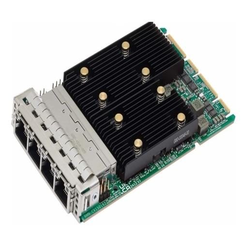 DELL 540-BFPN network card Internal Ethernet
