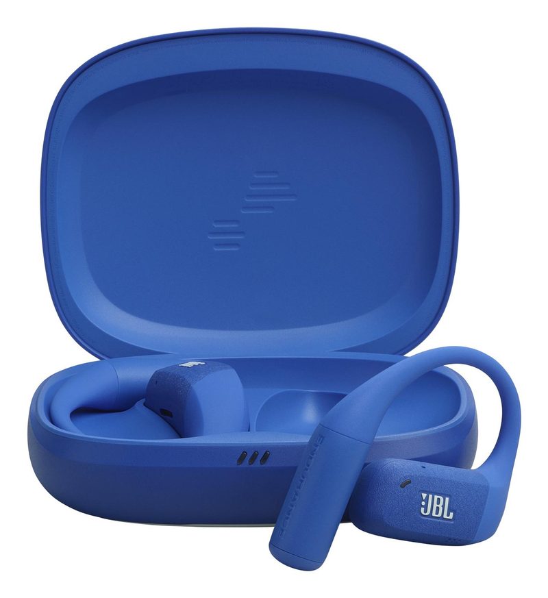 JBL Endurance Zone Headset Wireless Open-ear Sports Bluetooth Blue