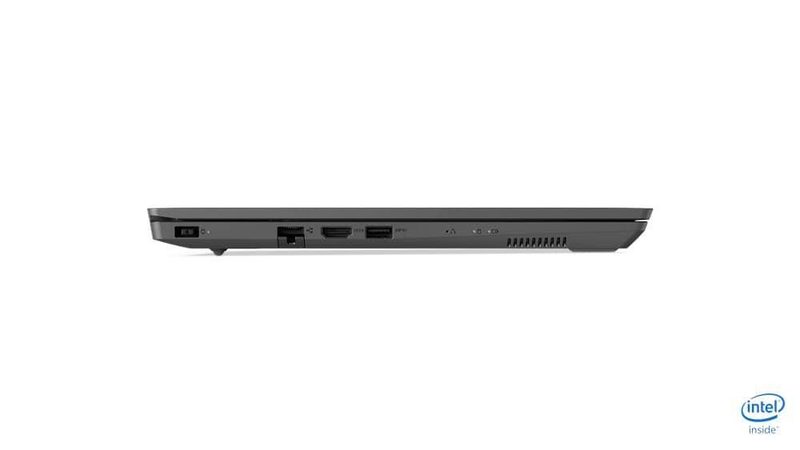 Lenovo V130-14IGM Intel® Celeron® N4000 Laptop 35.6 cm (14") HD 4 GB DDR4-SDRAM 500 GB HDD Wi-Fi 5 (802.11ac) Windows 10 Home Grey Spanish