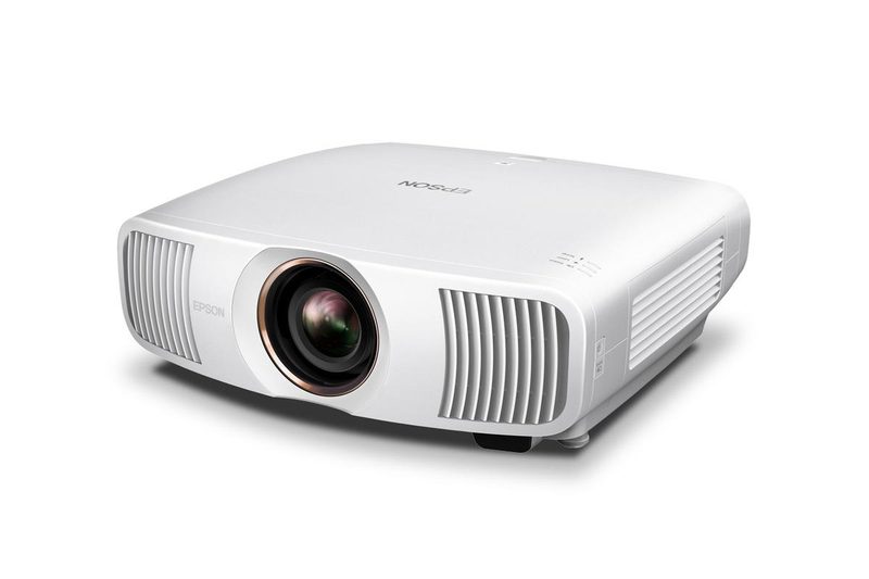 Epson Pro Cinema EH-QB1000W
