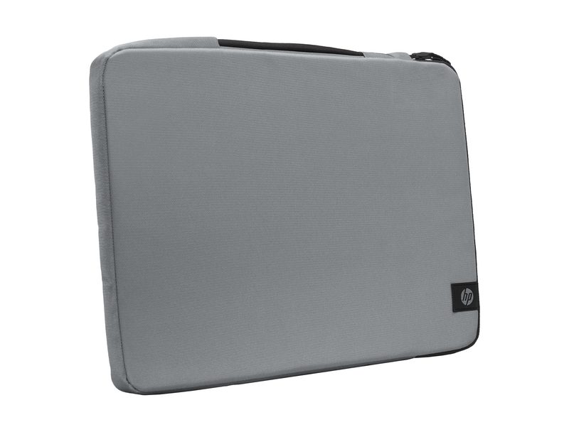 HP Protective Meteor Silver 15-16 Laptop Sleeve case