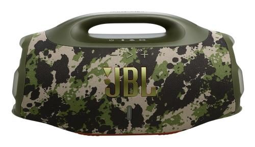 JBL Boombox 4 Party speaker Camouflage 180 W