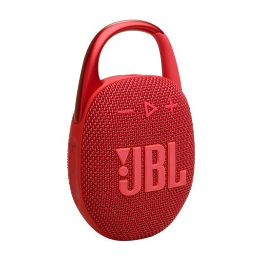 JBL Clip 5 Red 7 W