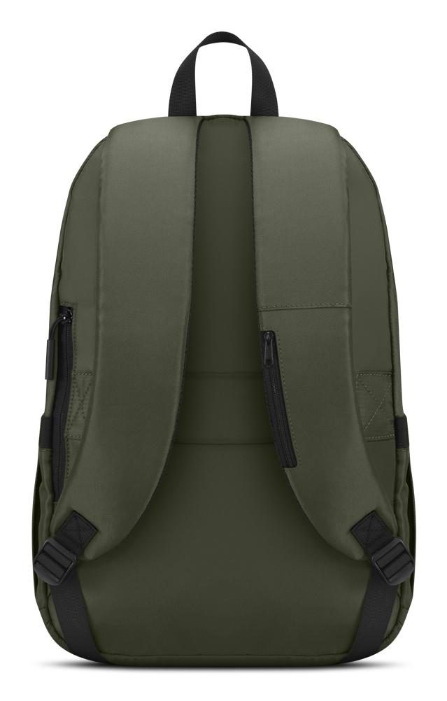 Lenovo Backpack B10 40.6 cm (16") Green