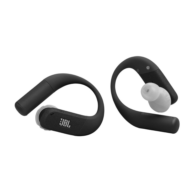 JBL Endurance Peak 4 Headset Wireless In-ear Sports USB Type-C Bluetooth Black