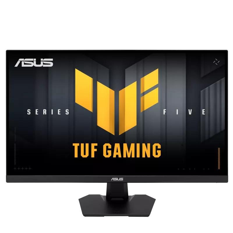 ASUS TUF Gaming VG279QM5FZ computer monitor 68.6 cm (27") 1920 x 1080 pixels Full HD LCD Black