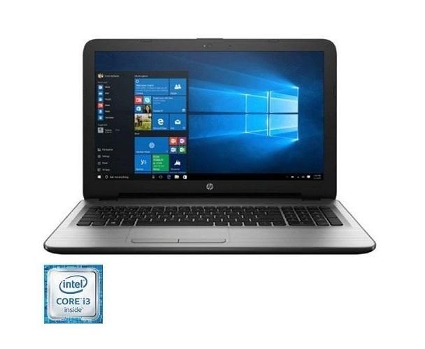 HP Laptop? | Jaguars 1.1 | Core i3-5005U dual | 4GB DDR3L 1DM | 1TB 5400RPM | Intel HD Graphics – UMA | 15.6 HD Antiglare slim SVA | DVD-RW | LOC? W10 1.1 AFRC-E | Jet Black DF | WARR 1/1/0 EURO