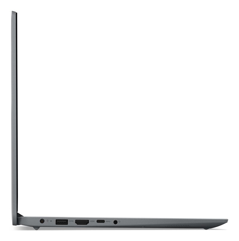 Lenovo IdeaPad 1 15IJL7 Intel® Celeron® N N4500 Laptop 39.6 cm (15.6") Full HD 8 GB DDR4-SDRAM 256 GB SSD Wi-Fi 6 (802.11ax) Grey Hungarian