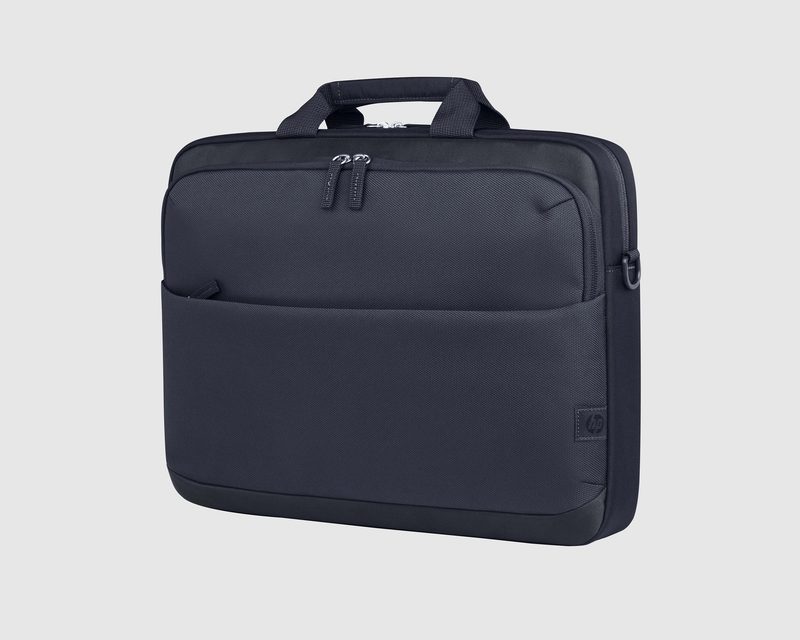 HP 40.9 cm (16.1") Briefcase Grey
