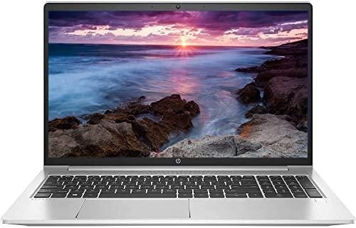 2022 Newest HP ProBook 15.6″ FHD IPS Notebook Business Laptop- Intel Core i7-1165G7 2.8GHz, 32GB RAM, 1TB PCIe SSD, Backlit Keyboard, Webcam, Windows 10 Pro, 3in1 Accessories