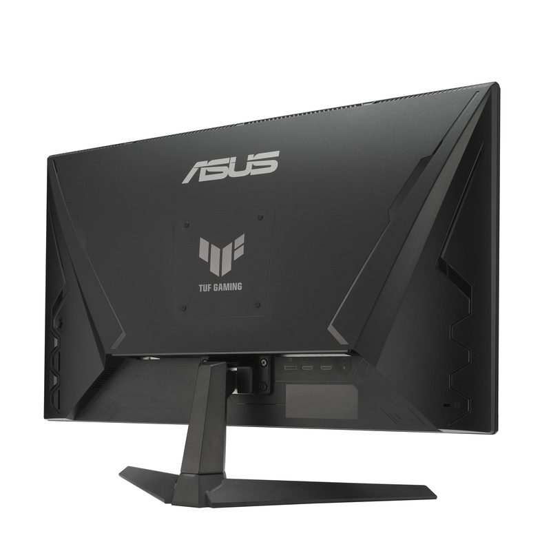 ASUS TUF Gaming VG279QM5A computer monitor 68.6 cm (27") 1920 x 1080 pixels Full HD LCD Black