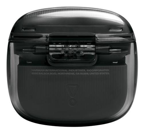 JBL Tune Flex 2 Ghost Edition Headset True Wireless Stereo (TWS) In-ear Calls/Music Bluetooth Black