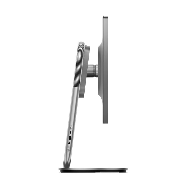 Lenovo Yoga AIO 27IAH10 Intel Core Ultra 7 255H 68.6 cm (27") 2560 x 1440 pixels Touchscreen All-in-One PC 16 GB LPDDR5x-SDRAM 1 TB SSD Windows 11 Home Wi-Fi 7 (802.11be) Grey