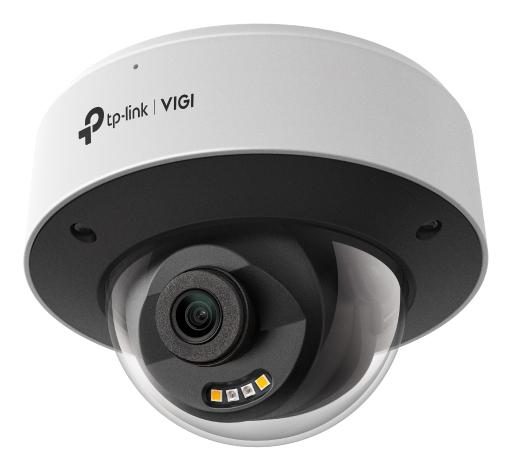 TP-Link InSight S245 Dome IP security camera Outdoor 2688 x 1520 pixels Ceiling