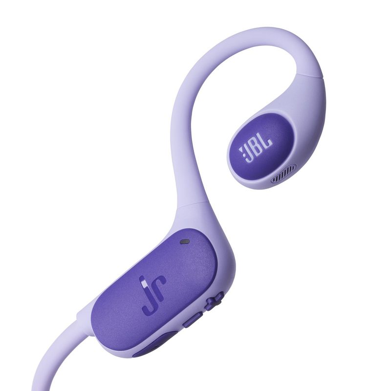JBL Junior Free Headset Wireless Open-ear Sports Bluetooth Purple