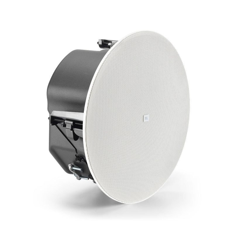 JBL CONTROL® SERIES Control 447LP 2-way White Wired 112 W