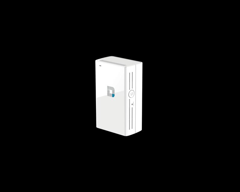 D-LINK DAP-1520 AC750 WIFI RANGE EXTENDER