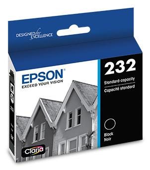 Epson T232120-S ink cartridge 1 pc(s) Original Standard Yield Black