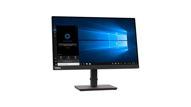 Lenovo ThinkVision S22e-20 Monitor