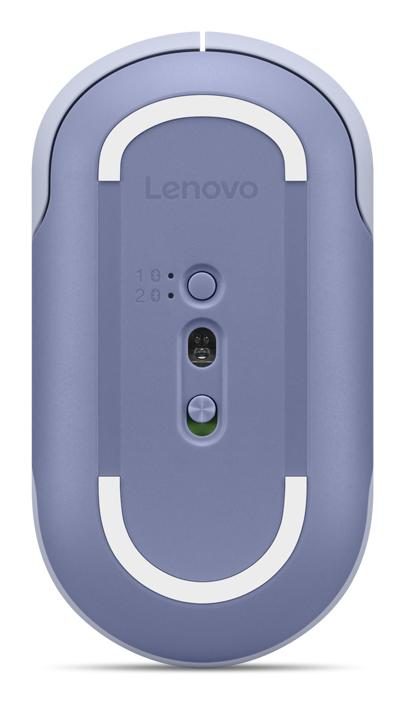 Lenovo 350 mouse Office Ambidextrous Bluetooth Optical 2400 DPI