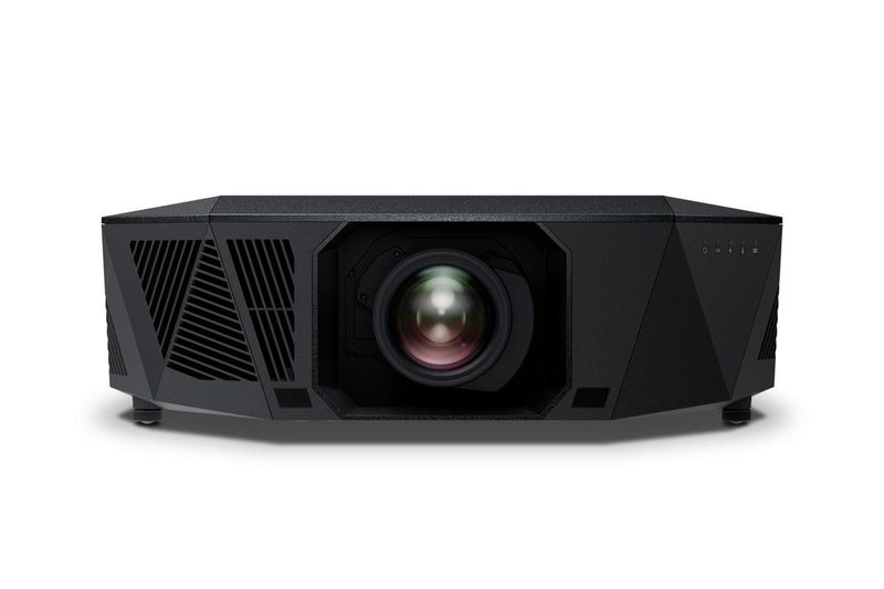 Epson Pro Cinema QL3000 Ultra short throw projector 3LCD UHD 4K (3840x2160) Black