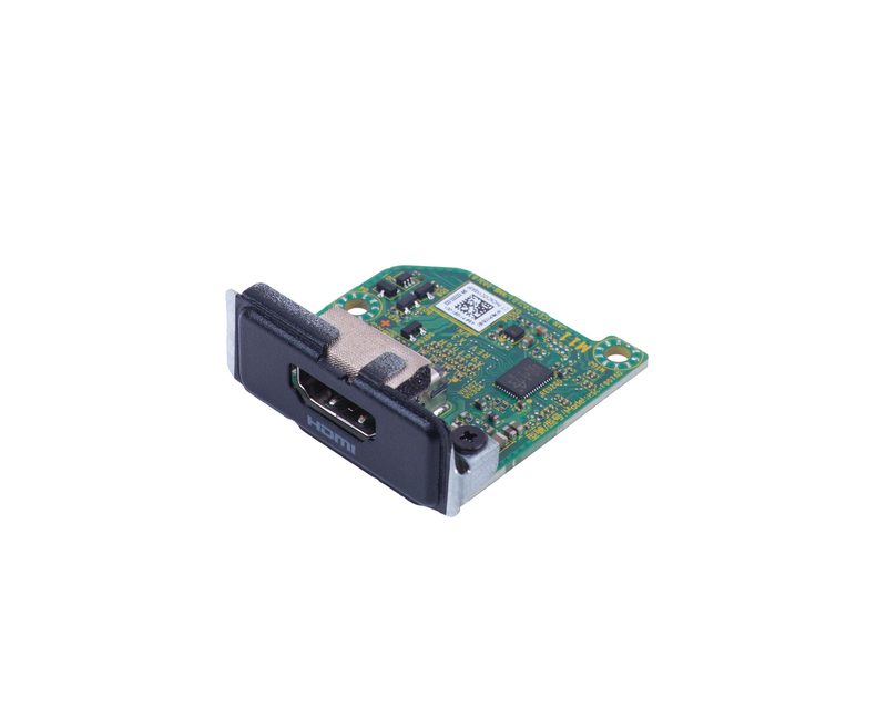 HP HDMI 2.1 v3 Flex IO interface cards/adapter