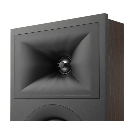 JBL STAGE 250B 2-way Black Wired 75 W