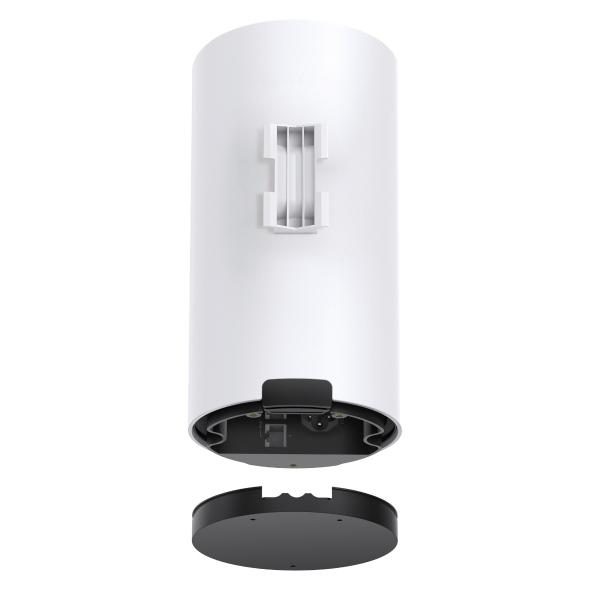 TP-Link 4G+ AX3000 Whole Home Mesh WiFi 6 Gateway