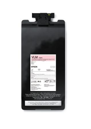 Epson P-Series 64" Vivid Light Magenta IIPS Ink 1600ml