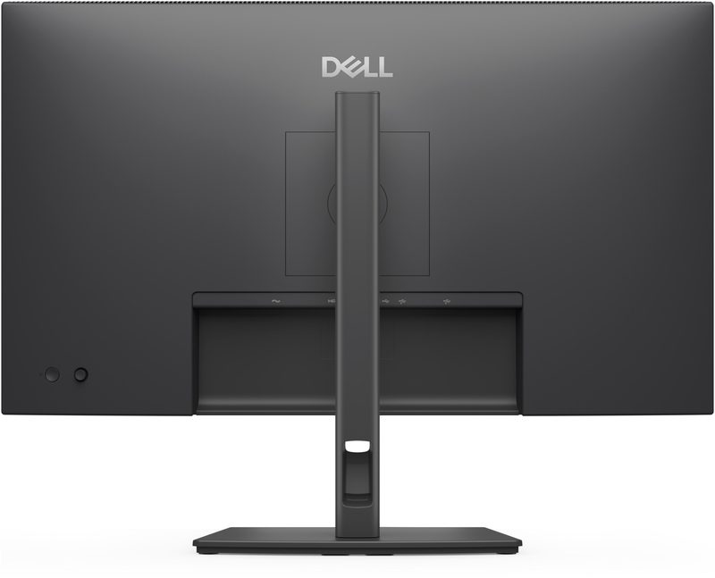 DELL Pro P 27 P2726H computer monitor 68.6 cm (27") 1920 x 1080 pixels Full HD LCD Black