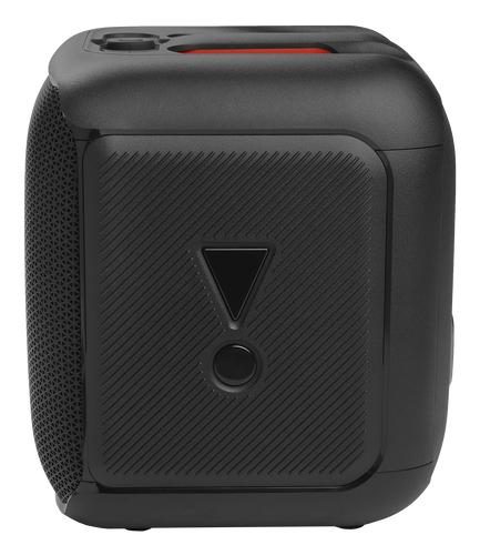 JBL Partybox Encore Essential Mono portable speaker Black 100 W