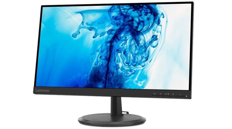 Lenovo D22e-20 Monitor