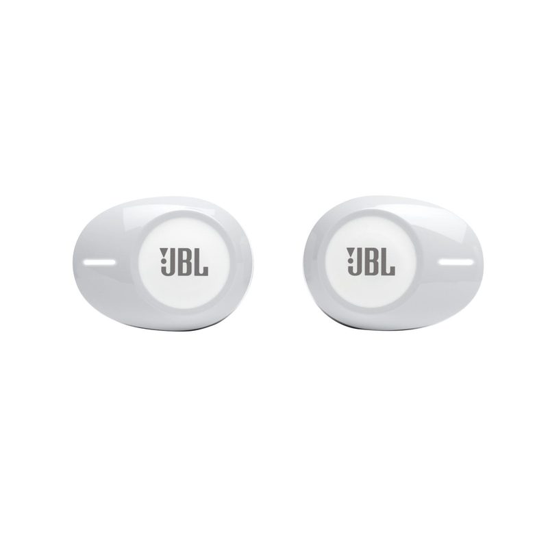 JBL Tune 125TWS Headset True Wireless Stereo (TWS) In-ear Calls/Music USB Type-C Bluetooth White