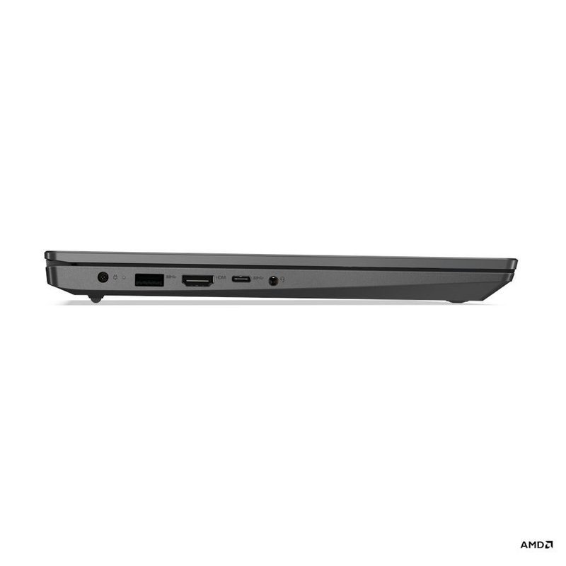 Lenovo V14 G2 ALC AMD Ryzen™ 3 5300U Laptop 35.6 cm (14") HD 4 GB DDR4-SDRAM 256 GB SSD Wi-Fi 5 (802.11ac) Black