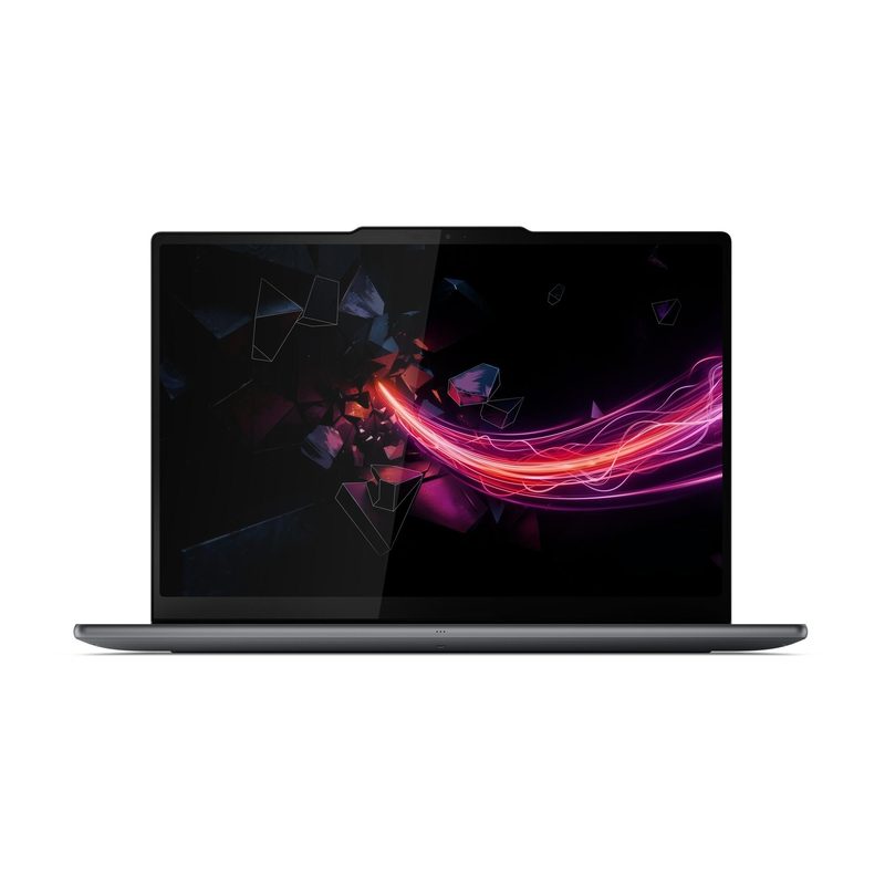 Lenovo Yoga Pro 7 15ASH11 Copilot+ PC AMD Ryzen™ AI Max+ 388 Laptop 38.9 cm (15.3") Touchscreen 2.5K 32 GB LPDDR5x-SDRAM 1 TB SSD Wi-Fi 7 (802.11be) Windows 11 Pro Grey German