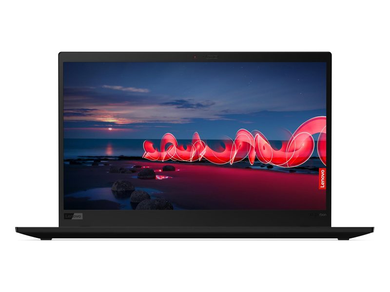 Lenovo ThinkPad X1 Carbon Gen 8 Intel® Core™ i5 i5-10210U Laptop 35.6 cm (14") Wide Quad HD 16 GB LPDDR3-SDRAM 512 GB SSD Wi-Fi 6 (802.11ax) Windows 10 Pro Black