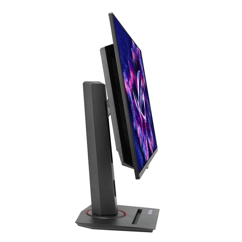 ASUS ROG Strix XG27ACDNG computer monitor 68.6 cm (27") 2560 x 1440 pixels Quad HD QD-OLED Black