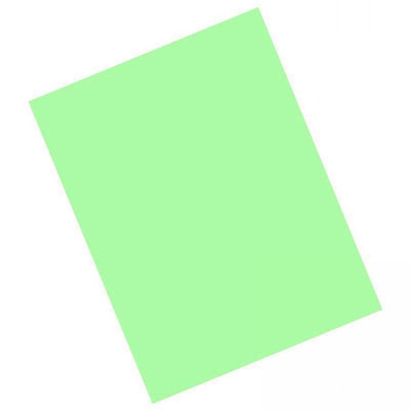 LP-Moorim Bristol Card Green 240G 70X100