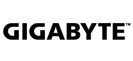 Gigabyte logo