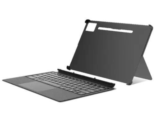 Lenovo ZG38C06025 mobile device keyboard Pogo Pin Black